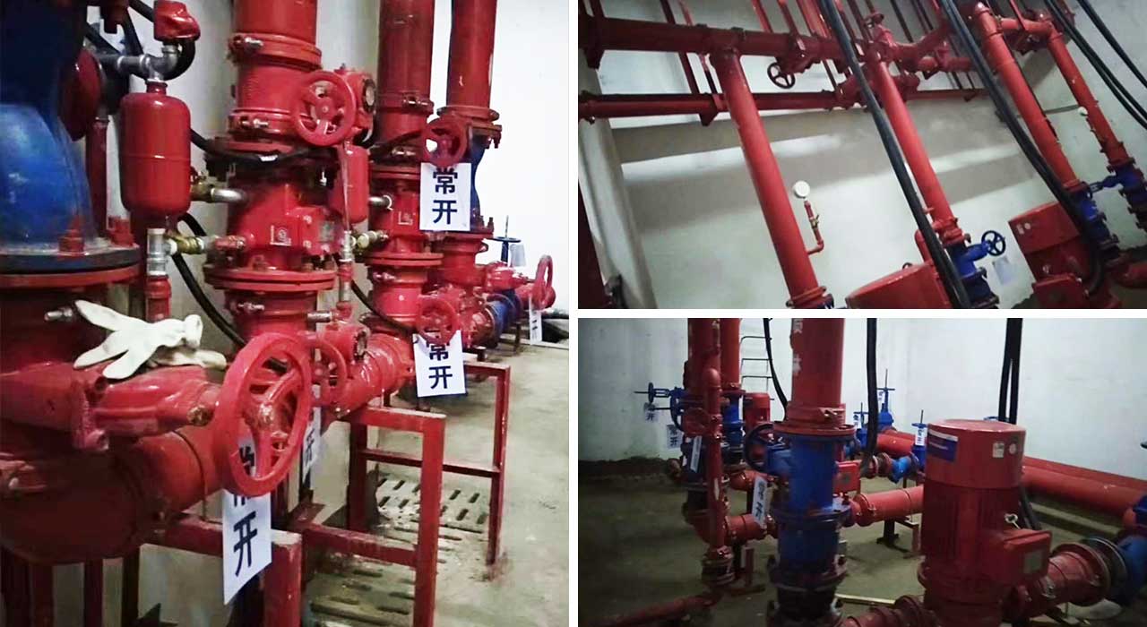 消防泵、噴淋泵、消防控制柜.jpg